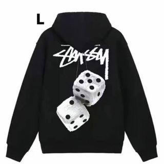 Stussy パーカー　　　COASTAL HOOD