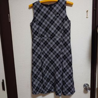 マックレガー(McGREGOR)のマックレガー ワンピース  冬服 ノースリーブ 秋服(ワンピース)