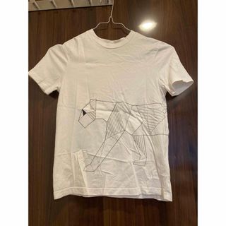 テッドベイカー(TED BAKER)の【Ted Baker】 Tシャツ レディース 0サイズ(Tシャツ(半袖/袖なし))