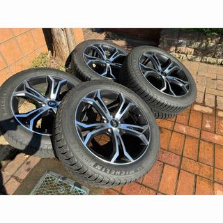 ボルボ セット タイヤ・ホイールセットの通販 40点 | Volvoの自動車