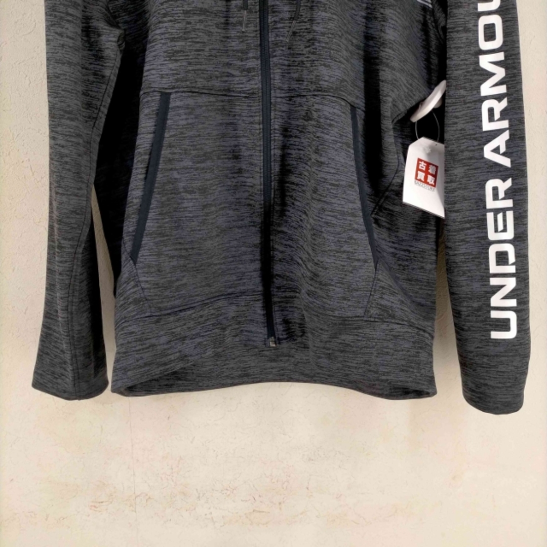 UNDER ARMOUR(アンダーアーマー)のUNDER ARMOUR(アンダーアーマー) メンズ トップス パーカー メンズのトップス(パーカー)の商品写真