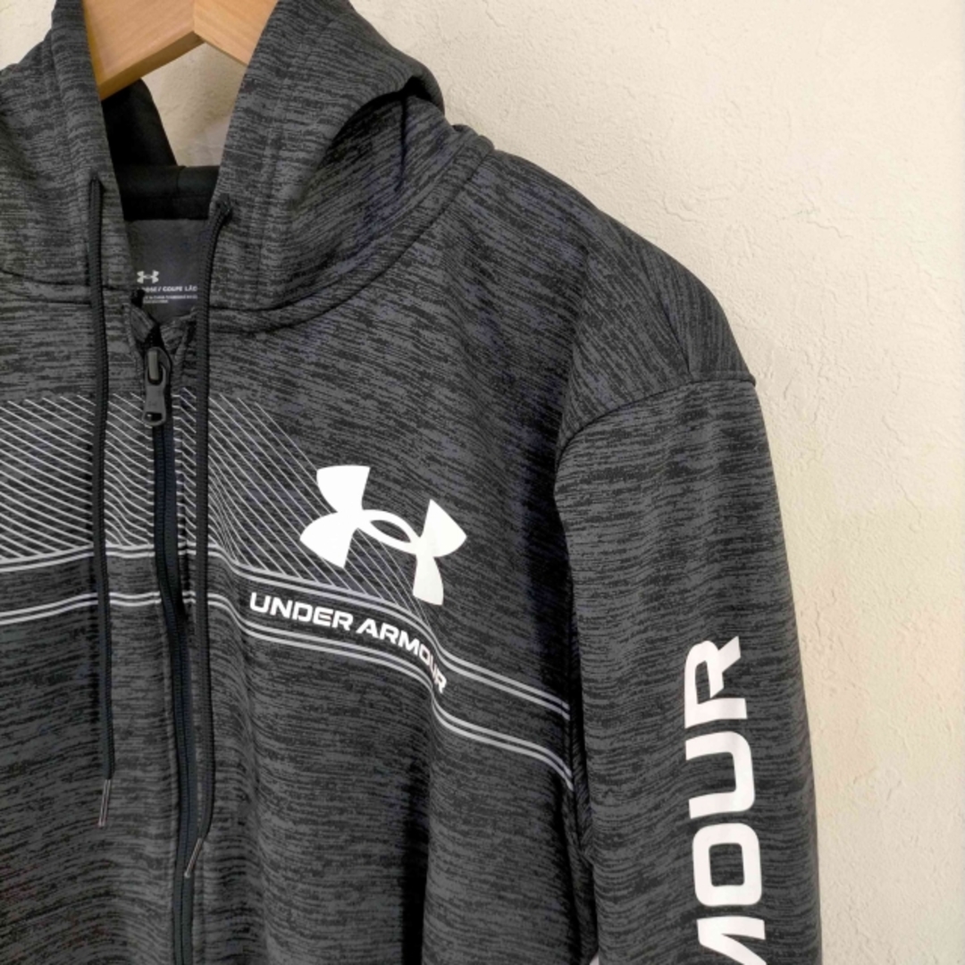 UNDER ARMOUR(アンダーアーマー)のUNDER ARMOUR(アンダーアーマー) メンズ トップス パーカー メンズのトップス(パーカー)の商品写真