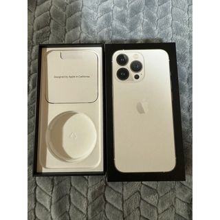 アイフォーン(iPhone)のiPhone13pro  256G  SIMフリー(スマートフォン本体)