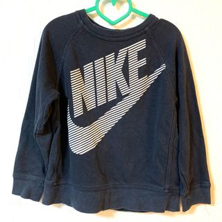 ナイキ(NIKE)のNIKEスエット✳︎120㎝(Tシャツ/カットソー)