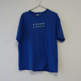 アベイル(Avail)のスマーフ Tシャツ(Tシャツ/カットソー(半袖/袖なし))