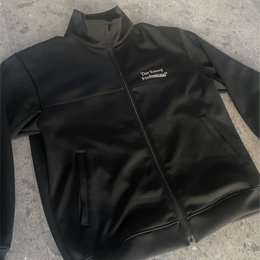 ennoy TRACK JACKETの通販 by 21's shop|ラクマ ennoy TRACK JACKETの通販 by 21's shop|ラクマ