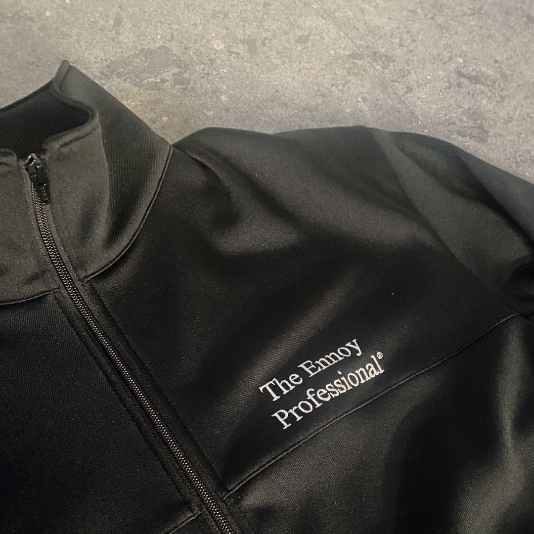 ennoy TRACK JACKETの通販 by 21's shop|ラクマ ennoy TRACK JACKETの通販 by 21's shop|ラクマ