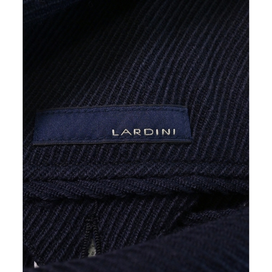 LARDINI ラルディーニ コート（その他） 44(XS位) 紺