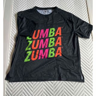 ズンバ(Zumba)のZUMBA  (ダンス/バレエ)