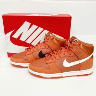 ナイキ ダンク(オレンジ/橙色系)の通販 4,000点以上 | NIKEを買う