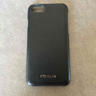 プラダ(PRADA)のプラダ携帯ケース　iPhone SE2(iPhoneケース)