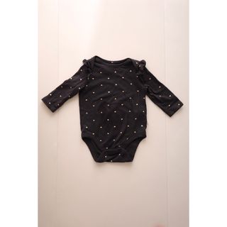 ベビーギャップ(babyGAP)のGAP ブラナンフェイバリット  ラッフルボディシャツ ベビー 3-6M (シャツ/カットソー)