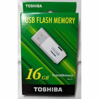 USBフラッシュメモリー16GB(その他)