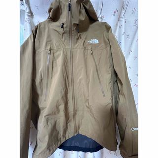 美品　ノースフェイス　NorthFace スティープシリーズ　ゴアテックス　WS