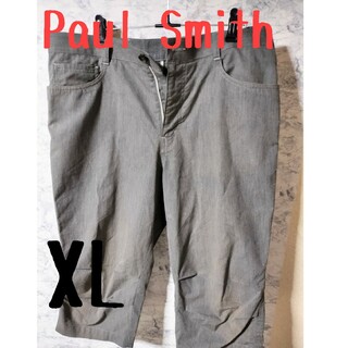 ポールスミス(Paul Smith)の夏物SALE☆美品Paul Smithハーフパンツ XLサイズ(その他)