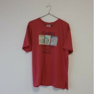 ハニーズ(HONEYS)のTOM＆JERRY Tシャツ(Tシャツ(半袖/袖なし))