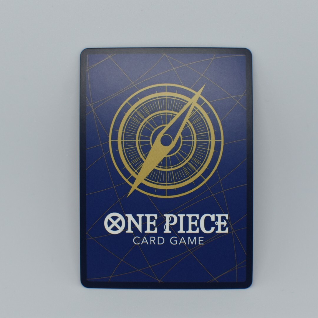 ワンピースカードゲーム　頂上決戦 エンタメ/ホビーのアニメグッズ(カード)の商品写真