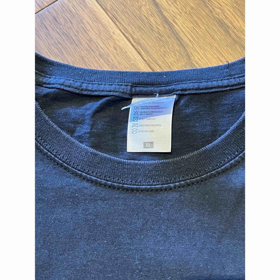 Ralph Lauren(ラルフローレン)のOREGARS オレガーズ　Tシャツ　XL メンズのトップス(Tシャツ/カットソー(半袖/袖なし))の商品写真