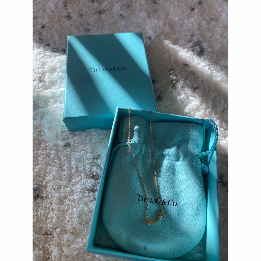 Tiffany & Co.(ティファニー)の麗様専用 レディースのアクセサリー(ネックレス)の商品写真