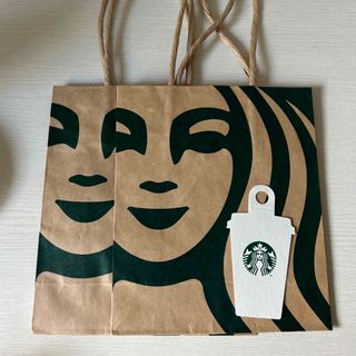 スタバ(Starbucks Coffee) プレゼント ショッパーの通販 100点以上