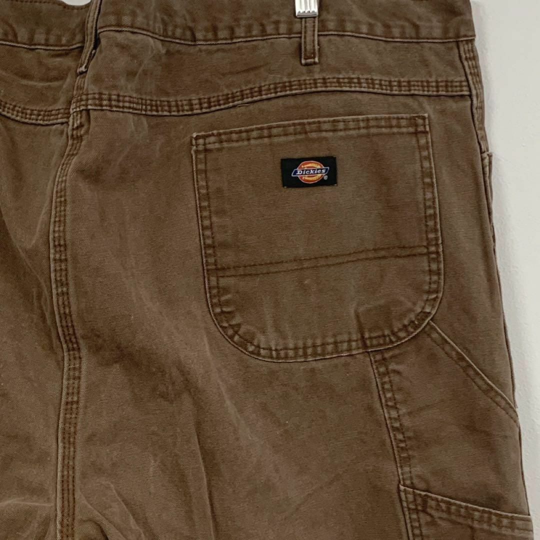 Dickies(ディッキーズ)のディッキーズ Dickiesカーゴパンツ ワークパンツ メンズ 48×32 メンズのパンツ(ワークパンツ/カーゴパンツ)の商品写真