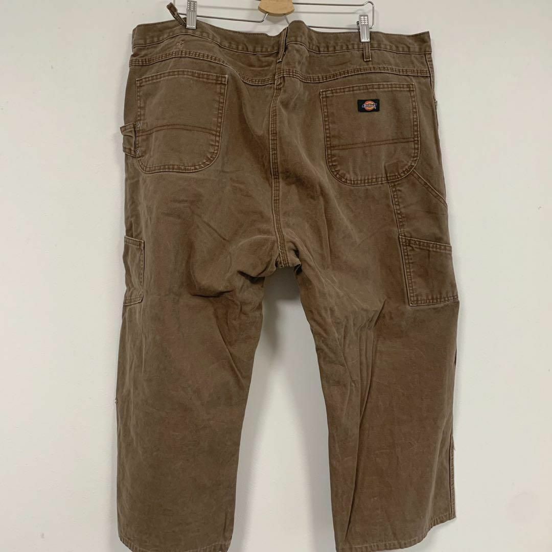 Dickies(ディッキーズ)のディッキーズ Dickiesカーゴパンツ ワークパンツ メンズ 48×32 メンズのパンツ(ワークパンツ/カーゴパンツ)の商品写真