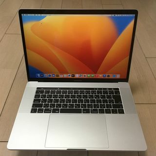 アップル(Apple)の277）MacBook Pro 16インチ 2019 Core i9-2TB(ノートPC)