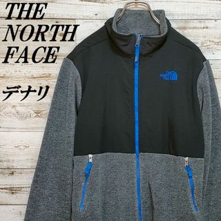 ノースフェイス(THE NORTH FACE) フリース（グレー/灰色系）の通販