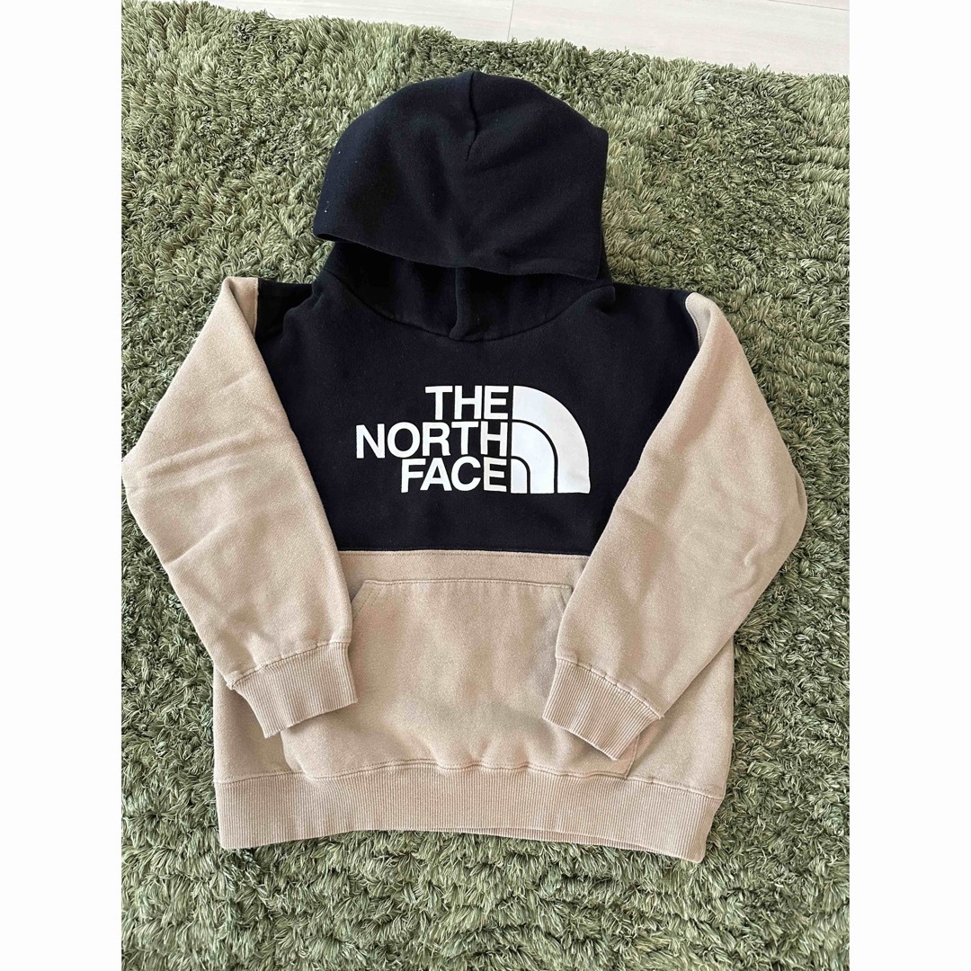 ノースフェイス THE NORTH FACE ベビー用セットアップ