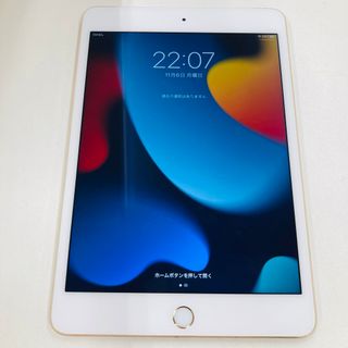 iPad - iPad mini4 / 128GB ソフトバンク セルラーモデルの通販 by ...