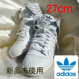 アディダス(adidas)の定価25000円adidasJS NEW WINGSメンズスニーカー 27cm(スニーカー)