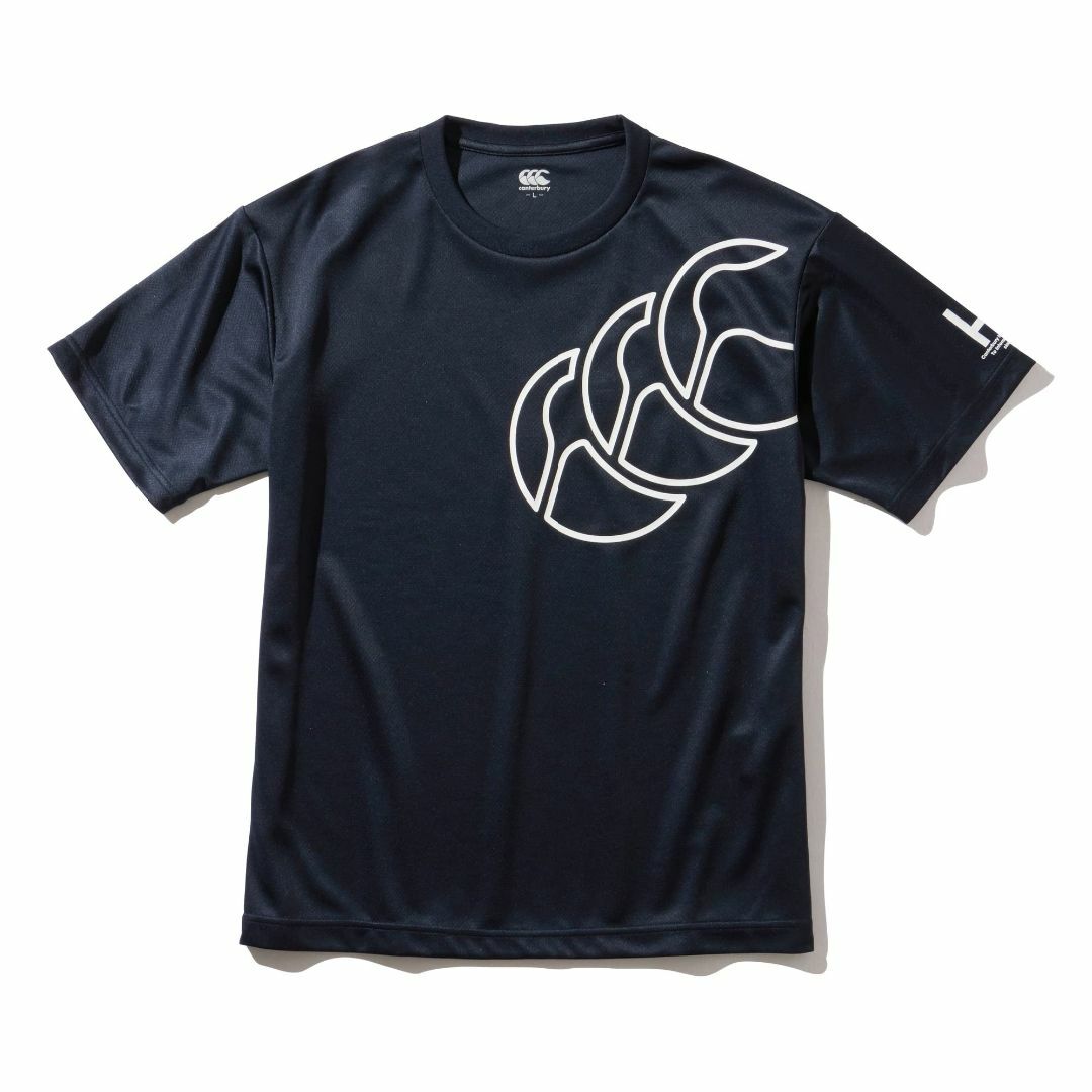 [カンタベリー] Tシャツ FLEXCOOL CONTROL T-SHIRTSトップス