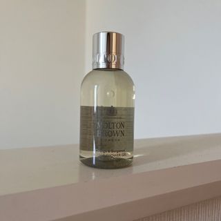 モルトンブラウン(MOLTON BROWN)のモルトンブラウン　オレンジ&ベルガモット　バス&シャワージェル(ボディソープ/石鹸)