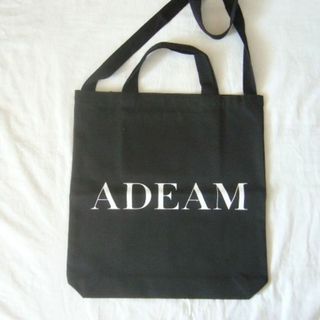 フォクシー(FOXEY)の☆新品☆ADEAM アディアム●ノベルティ トートバッグ(トートバッグ)