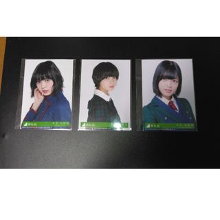 ケヤキザカフォーティーシックス(欅坂46(けやき坂46))の平手友梨奈　生写真(アイドルグッズ)