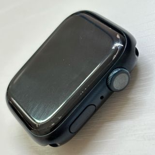 アップルウォッチ(Apple Watch)の[ジャンク]Apple Watch series 8 45mm GPSモデル(腕時計(デジタル))