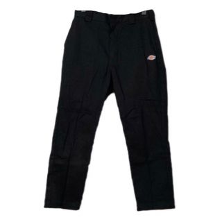 ディッキーズ(Dickies)のDickies(ディッキーズ)テーパード9分丈ストレッチパンツ【廃盤モデル】(ワークパンツ/カーゴパンツ)