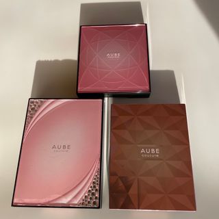 オーブクチュール(AUBE couture)のたーさん様　オーブクチュール　アイシャドウ　(アイシャドウ)