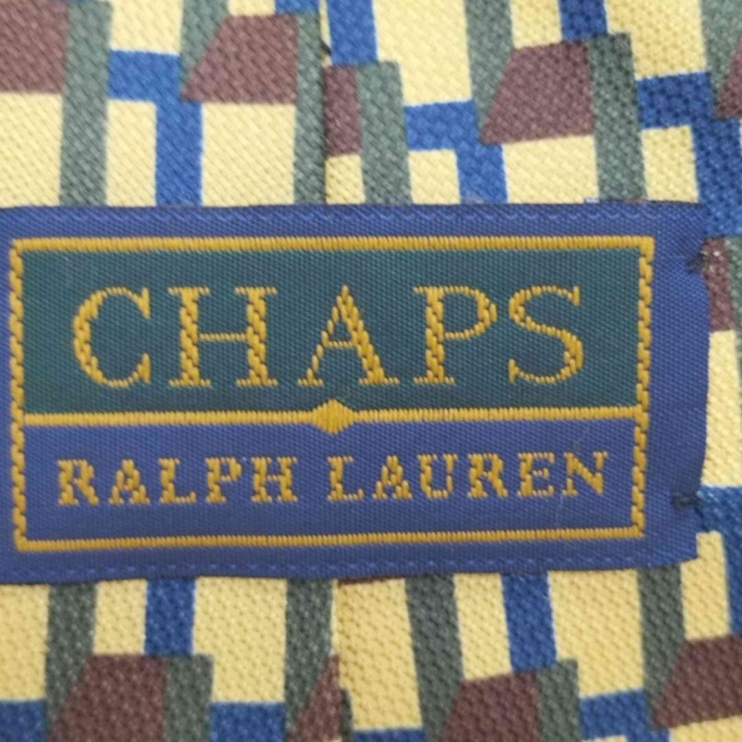 CHAPS(チャップス)のCHAPS RALPH LAUREN(チャップスラルフローレン) メンズ メンズのファッション小物(ネクタイ)の商品写真