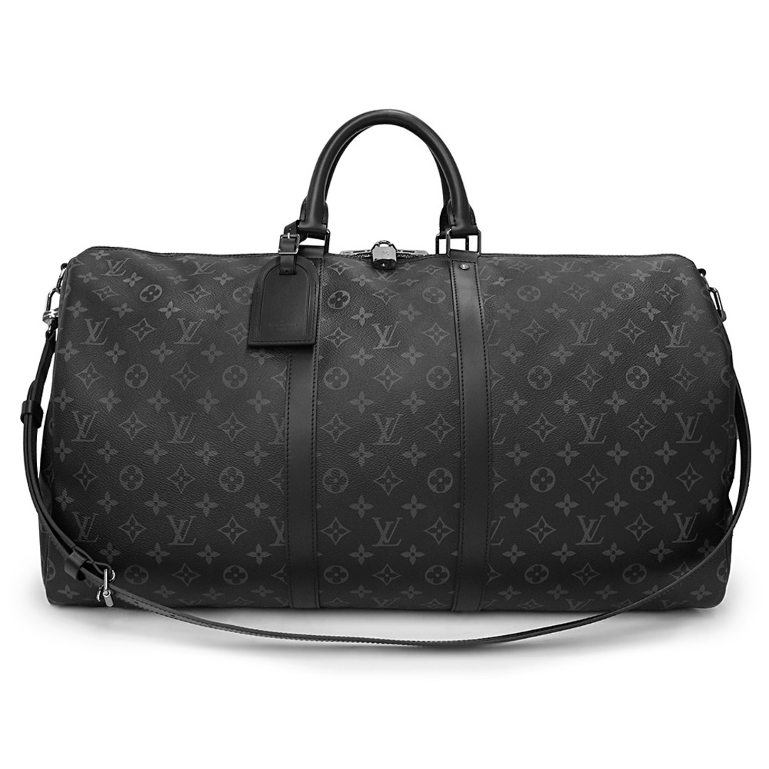 LOUIS VUITTON - ルイ ヴィトン キーポル バンドリエール 55 2WAY