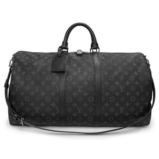 ヴィトン(LOUIS VUITTON) モノグラム ボストンバッグ(メンズ