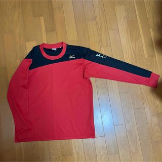 ミズノ(MIZUNO)のミズノ ロンティー(その他)