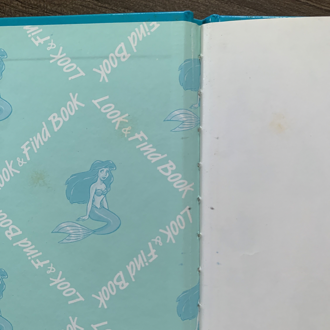 リトル＝マ－メイドをさがせ エンタメ/ホビーの本(絵本/児童書)の商品写真