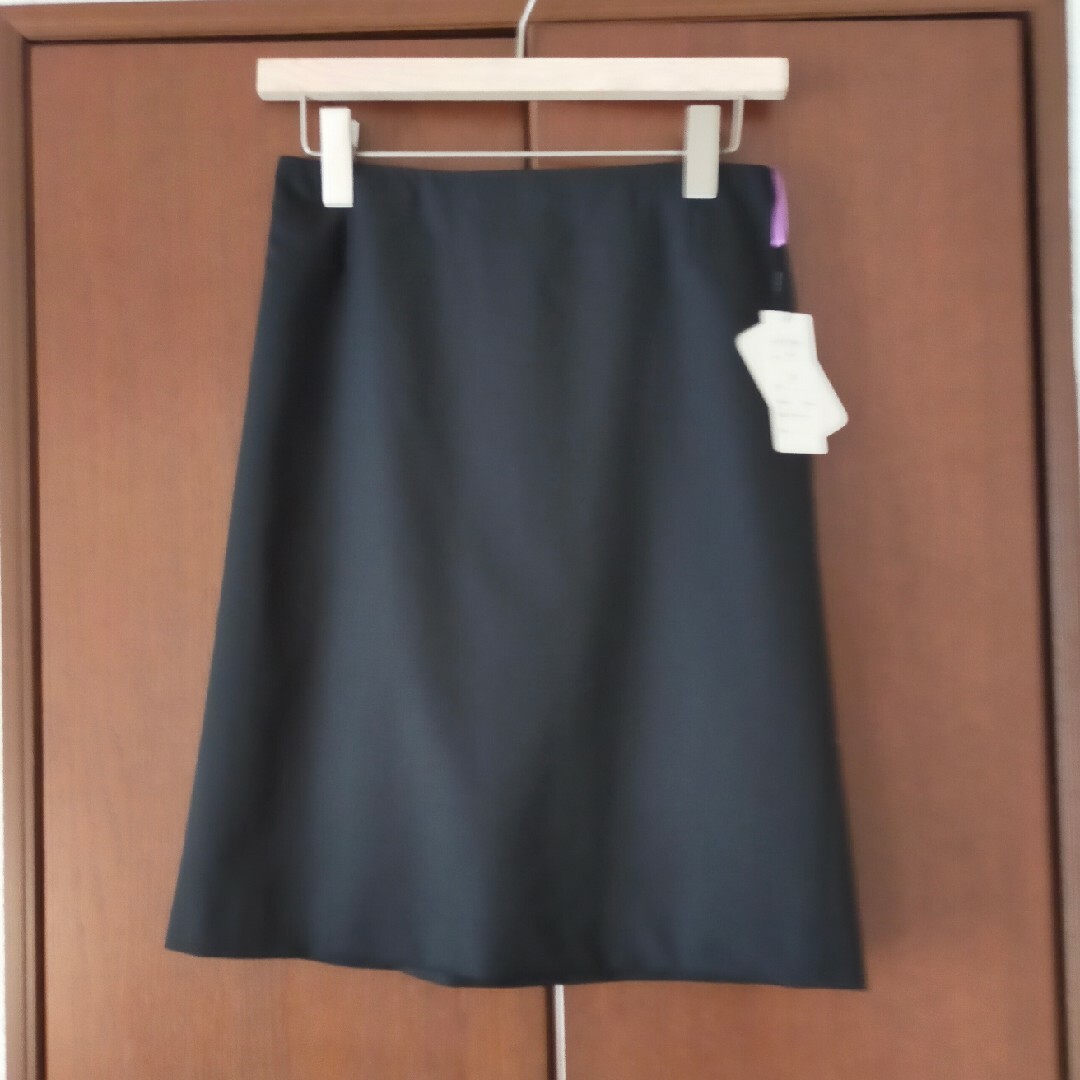 AOKI(アオキ)のアオキ　新品タグ付きリクルートスカート レディースのスカート(ひざ丈スカート)の商品写真