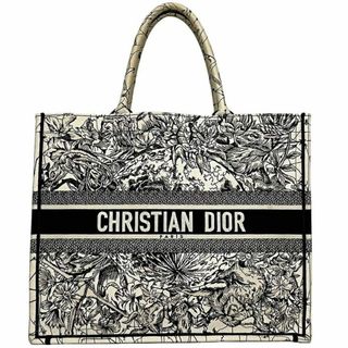 ディオール(Christian Dior) バッグ(ホワイト/白色系)の通販 500点