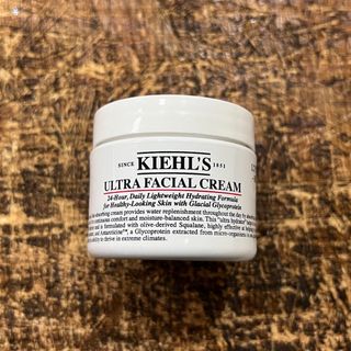 キールズ(Kiehl's)のKIEHL’S SINCE 1851 キールズ クリーム UFC 50ml(フェイスクリーム)