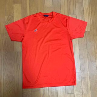 アシックス(asics)のアシックス 半袖Tシャツ(その他)