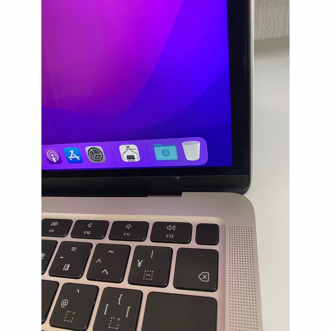 M1 MacBook Air 8GB/256GB  A2337