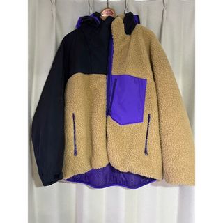 kolor BEACON - 【最安値】kolor beacon 19AW ナイロン コーチ