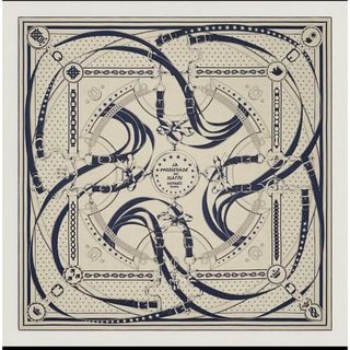 Hermes - HERMES(エルメス) スカーフ カレ90の通販 by ブランディア